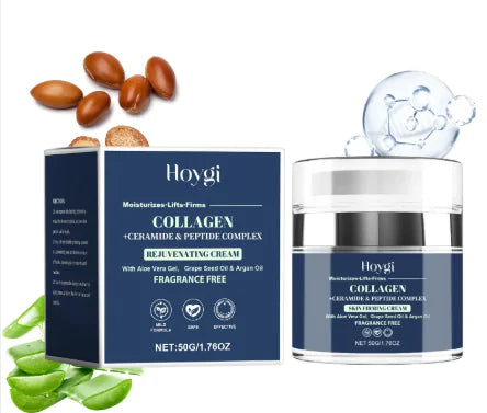 Moisture Boost Cream