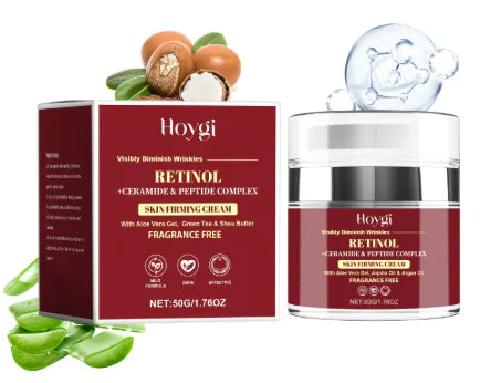 Moisture Boost Cream