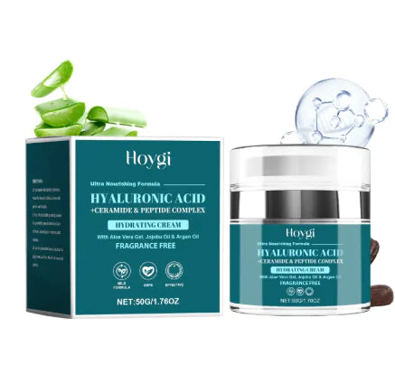 Moisture Boost Cream